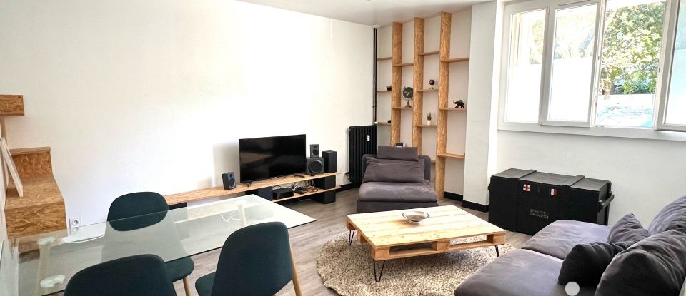 Appartement 3 pièces de 67 m² à Toulon (83200)