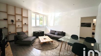 Apartment 3 rooms of 67 m² in Toulon (83200)