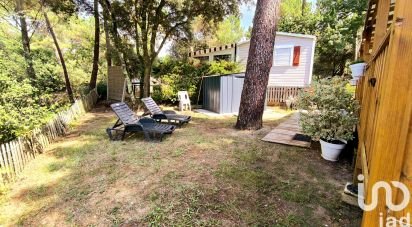 Cottage 4 rooms of 40 m² in Les Mathes (17570)