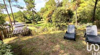 Cottage 4 rooms of 40 m² in Les Mathes (17570)