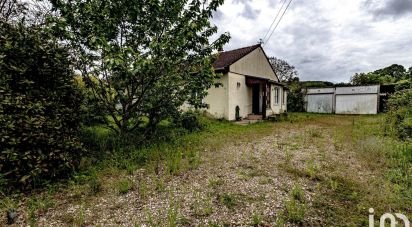 House 4 rooms of 115 m² in Pont-Saint-Pierre (27360)