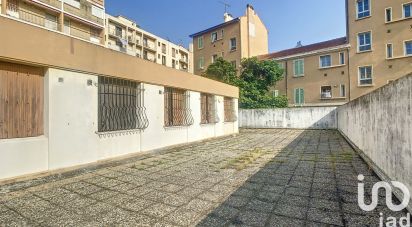 Appartement 1 pièce de 11 m² à Aix-en-Provence (13100)