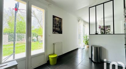 Maison 5 pièces de 100 m² à Saint-Fargeau-Ponthierry (77310)