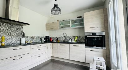 Maison 5 pièces de 100 m² à Saint-Fargeau-Ponthierry (77310)