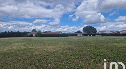 Land of 834 m² in Castelsarrasin (82100)