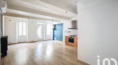 Maison 4 pièces de 83 m² à Pélissanne (13330)