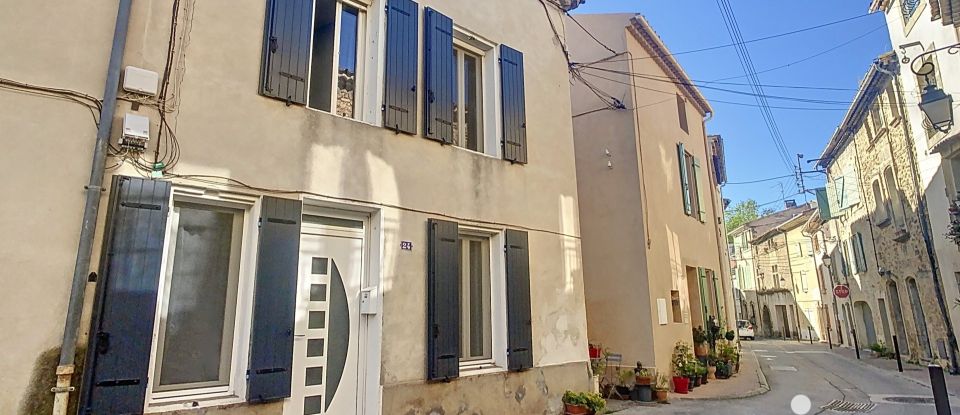 House 4 rooms of 83 m² in Pélissanne (13330)