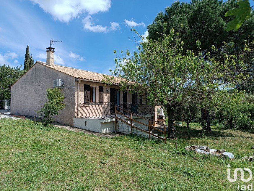 Maison 4 pièces de 90 m² à Caunes-Minervois (11160)