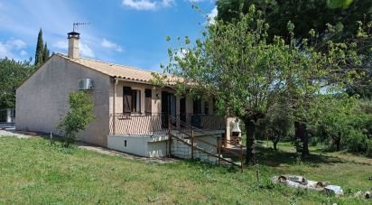 Maison 4 pièces de 90 m² à Caunes-Minervois (11160)