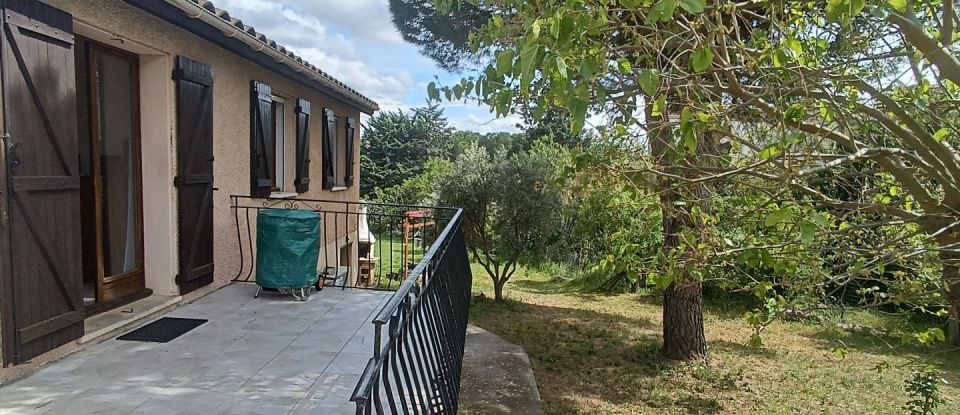 Maison 4 pièces de 90 m² à Caunes-Minervois (11160)