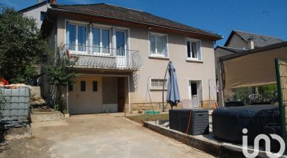 House 4 rooms of 64 m² in Mende (48000)