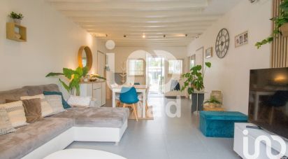 Maison 4 pièces de 87 m² à Ozoir-la-Ferrière (77330)