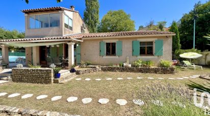 Maison 5 pièces de 116 m² à Saint-André-d'Olérargues (30330)