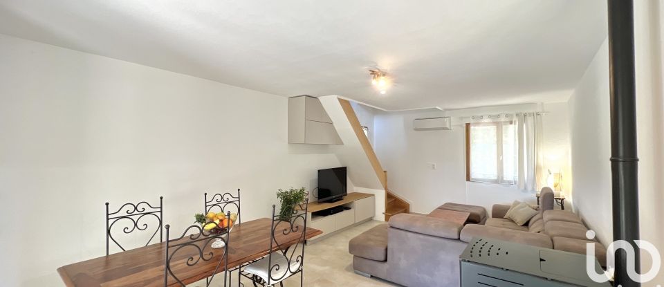 Maison 5 pièces de 116 m² à Saint-André-d'Olérargues (30330)