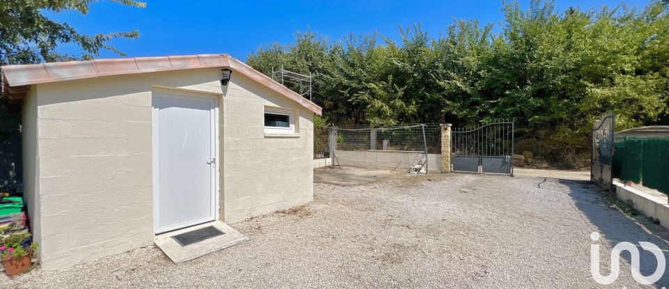 Maison 5 pièces de 116 m² à Saint-André-d'Olérargues (30330)