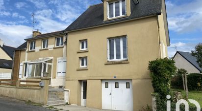 House 7 rooms of 139 m² in Pleyben (29190)