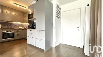 Apartment 3 rooms of 56 m² in Bonneuil-sur-Marne (94380)