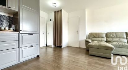 Apartment 3 rooms of 56 m² in Bonneuil-sur-Marne (94380)