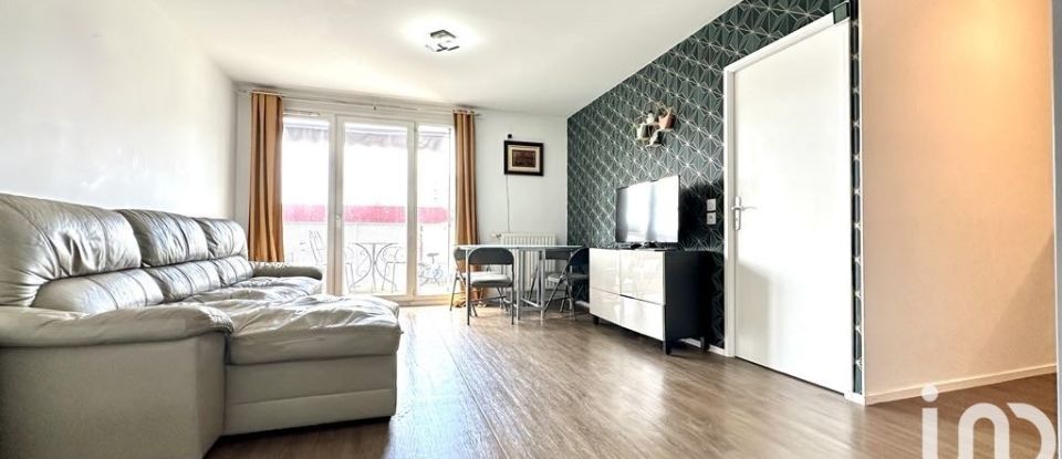 Apartment 3 rooms of 56 m² in Bonneuil-sur-Marne (94380)