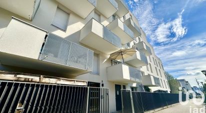 Appartement 3 pièces de 56 m² à Bonneuil-sur-Marne (94380)