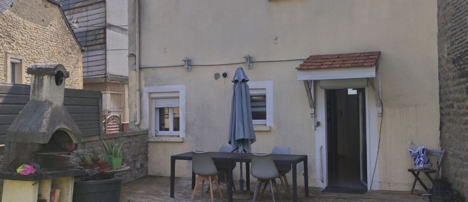 Traditional house 5 rooms of 100 m² in Vrigne-aux-Bois (08330)