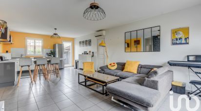 Maison 4 pièces de 90 m² à Lévignac (31530)