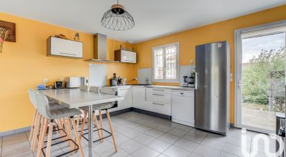 Maison 4 pièces de 90 m² à Lévignac (31530)