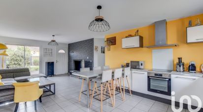 Maison 4 pièces de 90 m² à Lévignac (31530)