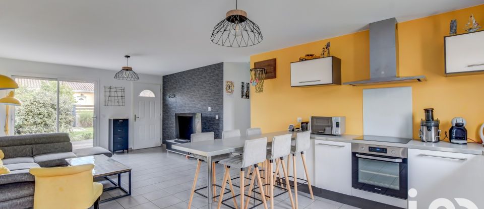 House 4 rooms of 90 m² in Lévignac (31530)