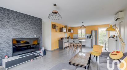 Maison 4 pièces de 90 m² à Lévignac (31530)