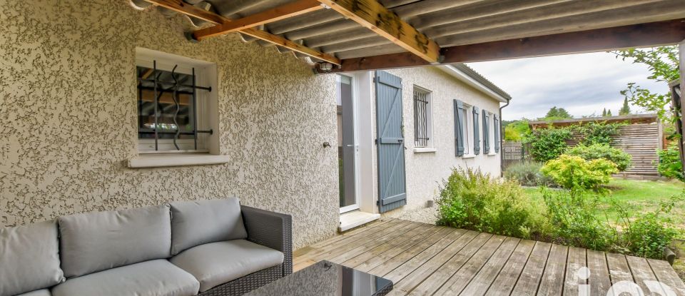 House 4 rooms of 90 m² in Lévignac (31530)