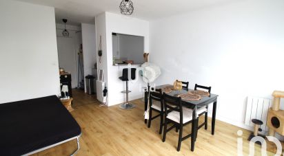 Studio 1 room of 26 m² in Rouen (76000)