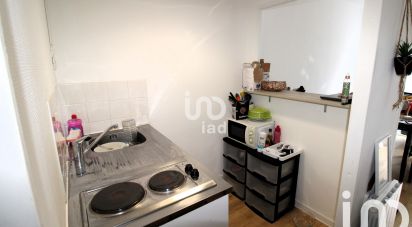 Studio 1 pièce de 26 m² à Rouen (76000)