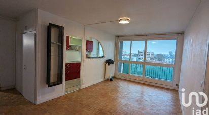 Appartement 2 pièces de 44 m² à Bondy (93140)