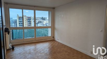 Appartement 2 pièces de 44 m² à Bondy (93140)