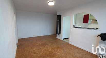 Appartement 2 pièces de 44 m² à Bondy (93140)