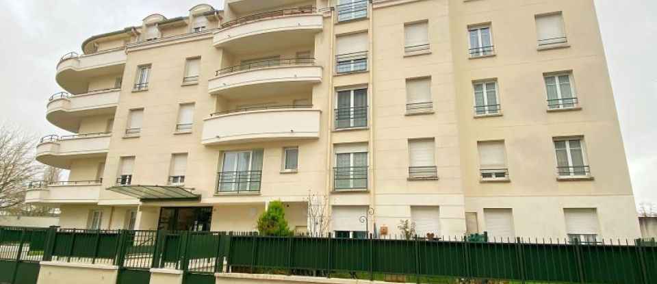 Appartement 3 pièces de 69 m² à Meaux (77100)