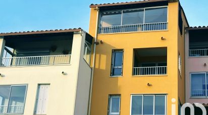 Apartment 2 rooms of 46 m² in Agde (34300)