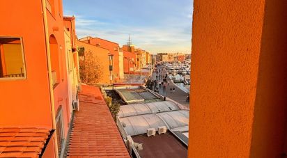 Apartment 2 rooms of 46 m² in Agde (34300)