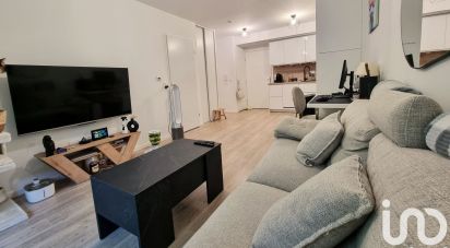 Apartment 2 rooms of 40 m² in Linas (91310)