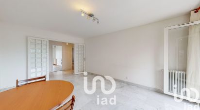 Appartement 3 pièces de 66 m² à Toulouse (31400)