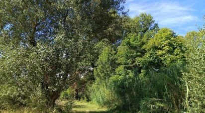 Land of 5,570 m² in Pont-de-Barret (26160)