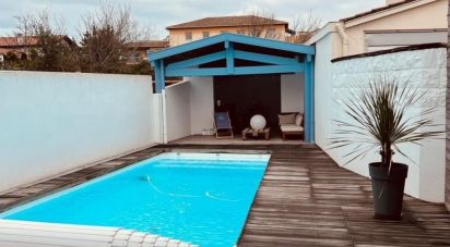 House 4 rooms of 120 m² in Bayonne (64100)