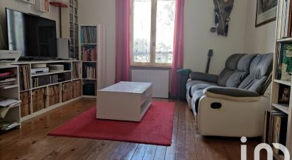 Maison 4 pièces de 53 m² à Persan (95340)