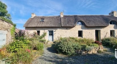 Country house 6 rooms of 114 m² in Plozévet (29710)