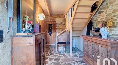 Country house 6 rooms of 114 m² in Plozévet (29710)