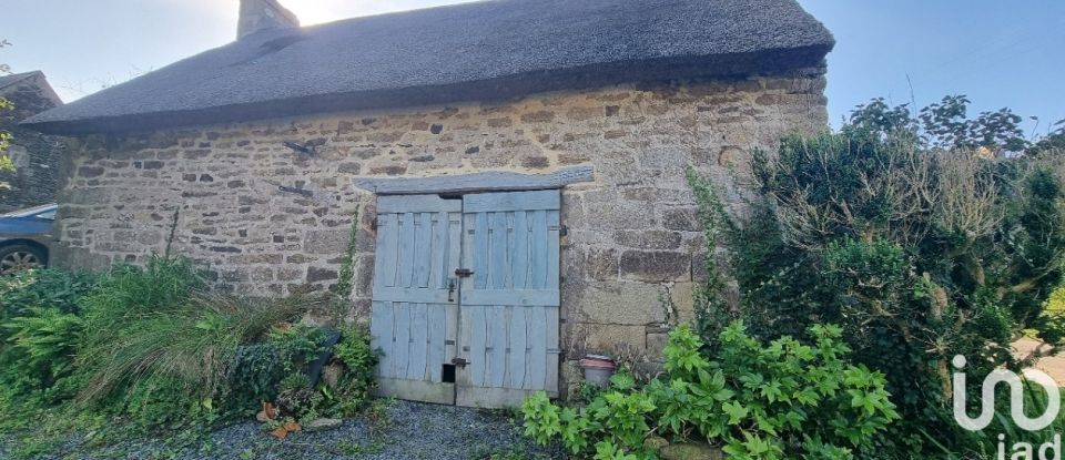 Maison de campagne 6 pièces de 114 m² à Plozévet (29710)