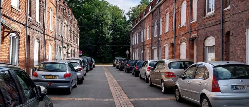 Maison traditionnelle 6 pièces de 122 m² à Loos (59120)