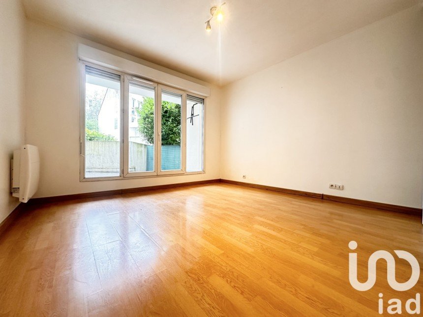 Vente Appartement 59m² 2 Pièces à Sevran (93270) - Iad France