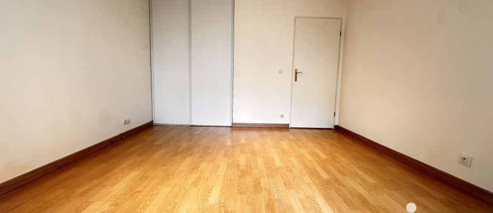 Apartment 2 rooms of 59 m² in Sevran (93270)